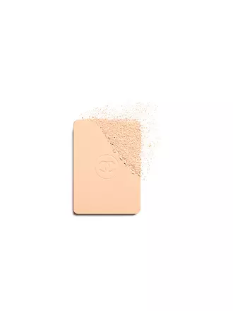 CHANEL |  KOMPAKT-MAKE-UP FÜR HÖCHSTE PERFEKTION. EXTREM LANGANHALTEND. HOHER TRAGEKOMFORT. 13G | 